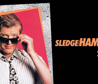 Sledge Hammer!: Season 1