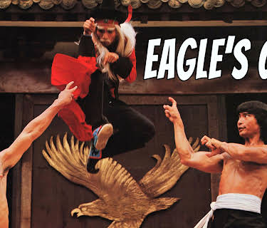 Eagle's Claw (1978)