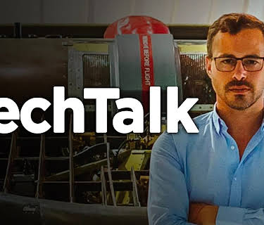 TechTalk