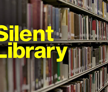Silent Library Season 1