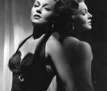 Lana Turner: The Untouchable (2016)
