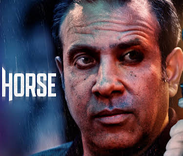Red Horse (2024)