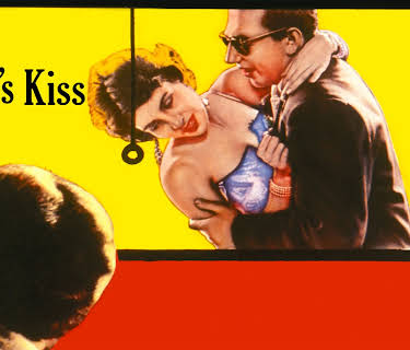 KILLER'S KISS (1955)