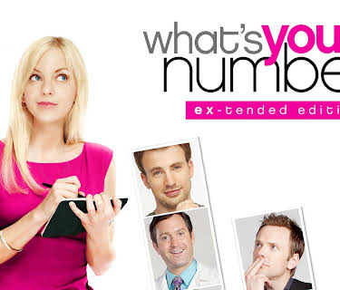 What's Your Number? EX-TENDED EDITION (2011)