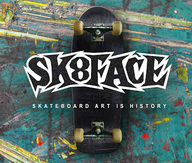 SK8FACE (2024)