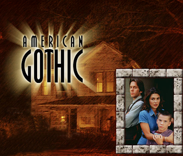 American Gothic Season 1