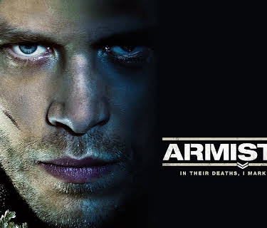Armistice (2014)
