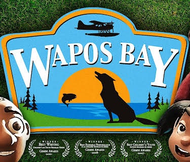Wapos Bay