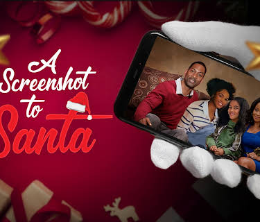 A Screenshot to Santa (2023)
