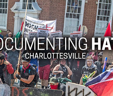 Documenting Hate: Charlottesville (1983)