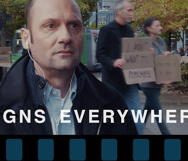 Signs Everywhere (2015)