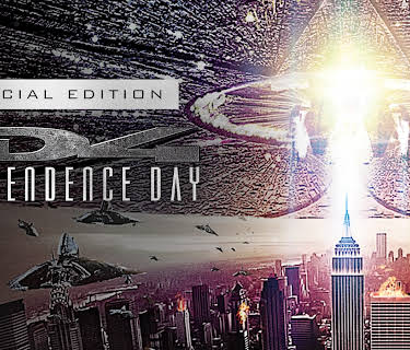 Independence Day Special Edition Extended Version (1996)
