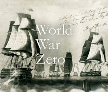 World War Zero