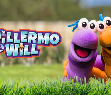 Guillermo And Will: Season 1