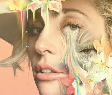 Gaga: Five Foot Two (2017)