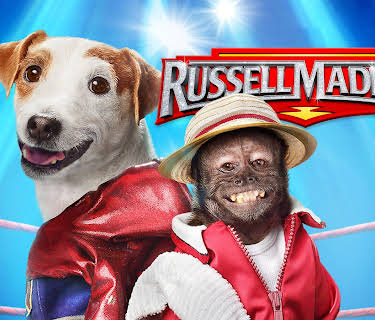 Russell Madness (2015)