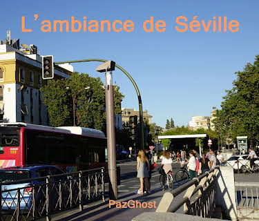 L'ambiance de Seville