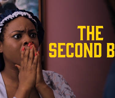 The Second Bed (2020)