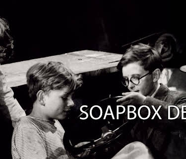 Soapbox Derby (1964)