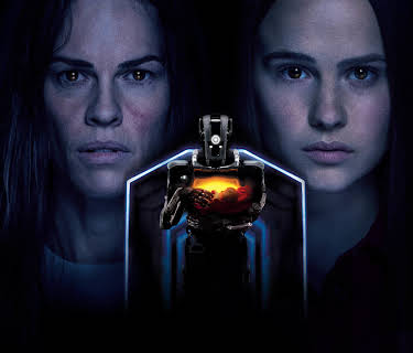 I Am Mother (2019)