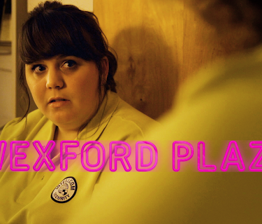 Wexford Plaza (2017)