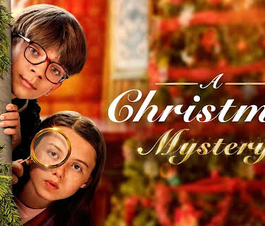 Et julemysterium (2022)