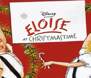 Eloise At Christmastime (1997)