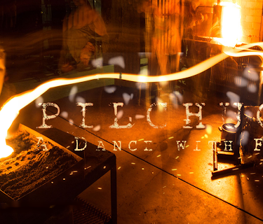 Pilchuck: A Dance with Fire (2015)