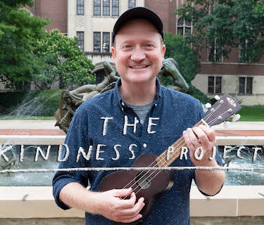 The Kindness Project