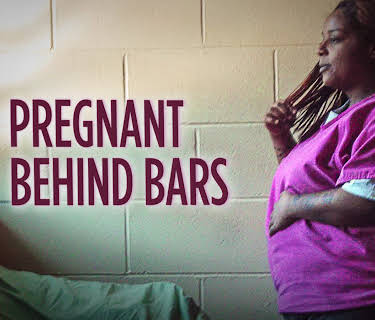 Pregnant Behind Bars Season 1
