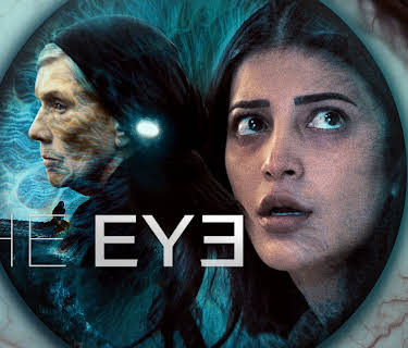 The Eye (2026)