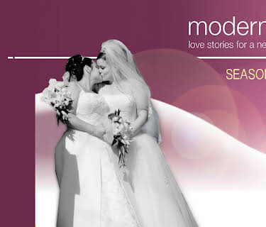 Modern Love Series: Love Stories For A New Millennium