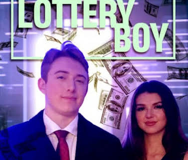 Lottery Boy (2023)