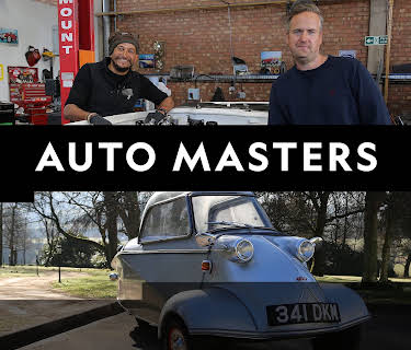 Auto Masters