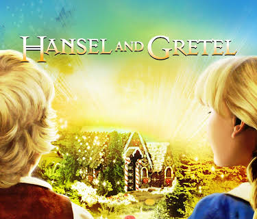 Hansel and Gretel (1987) (1988)