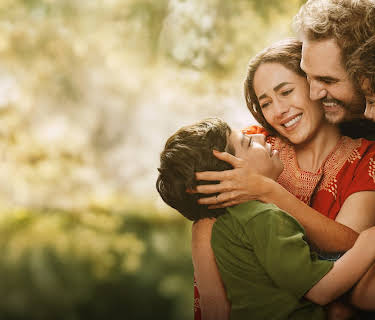 Lucca's World (2025)