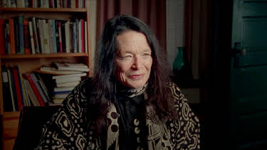 Anne Waldman