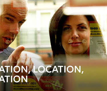 Location, Location, Location