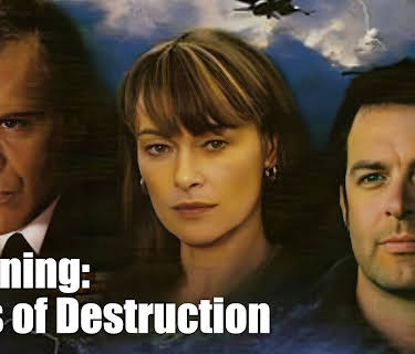 Lightning: Bolts of Destruction (2003)