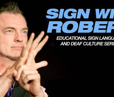 Sign with Robert- Season 1