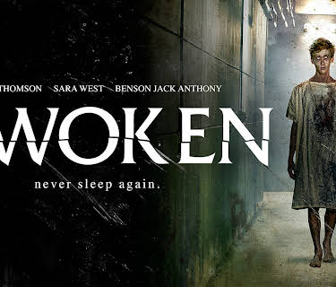 Awoken (2020)