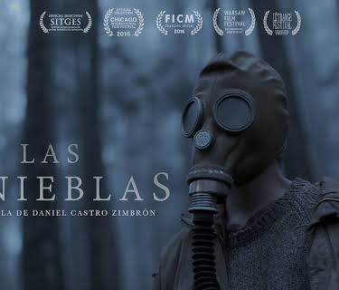 The darkness (2016)