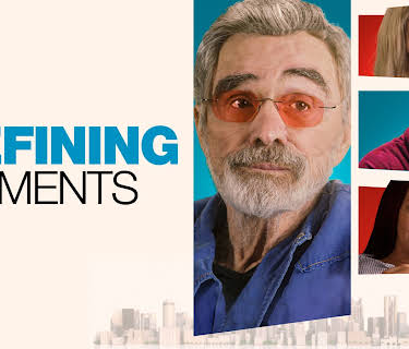 Defining Moments (2021)