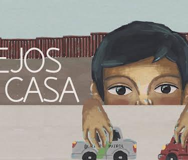Lejos de Casa (2022)