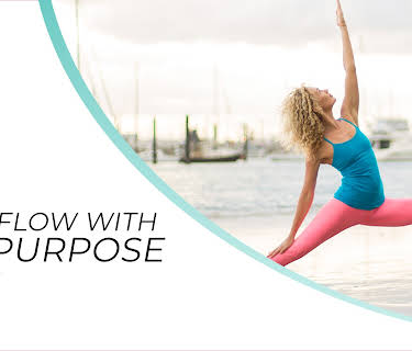 Flow with Purpose