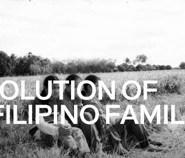 Evolution of a Filipino Family (2005)