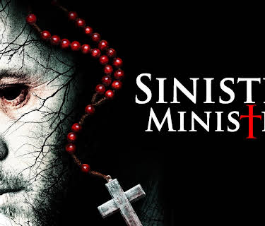 Sinister Minister (2017)