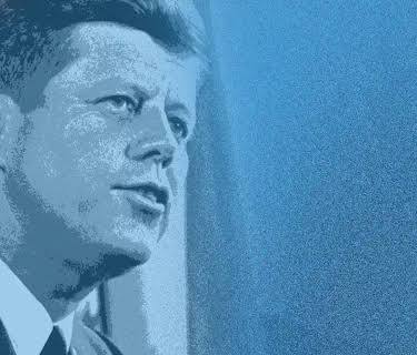 Reconsidering JFK