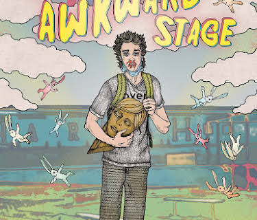 The Awkward Stage (2024)
