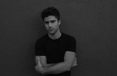 Max Ehrich